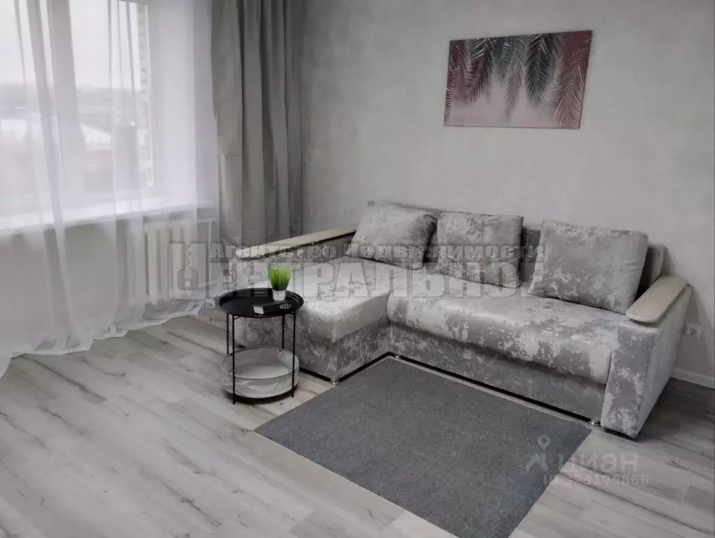 4-к кв. Смоленская область, Смоленск ул. Попова, 64 (83.0 м) - Фото 2