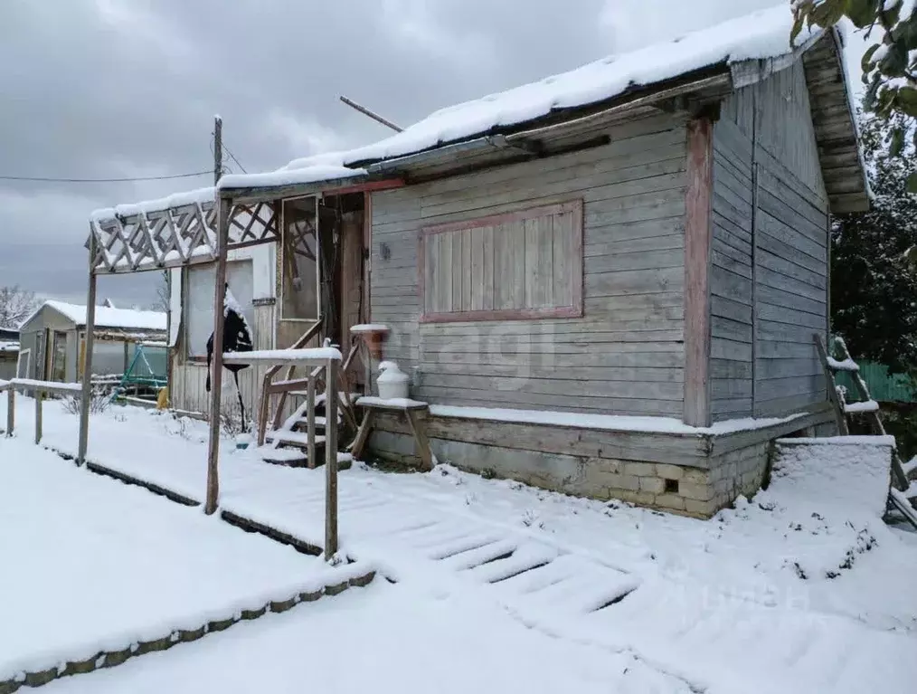 Дом в Владимирская область, Ковров № 3 железнодорожного узла станции ... - Фото 1