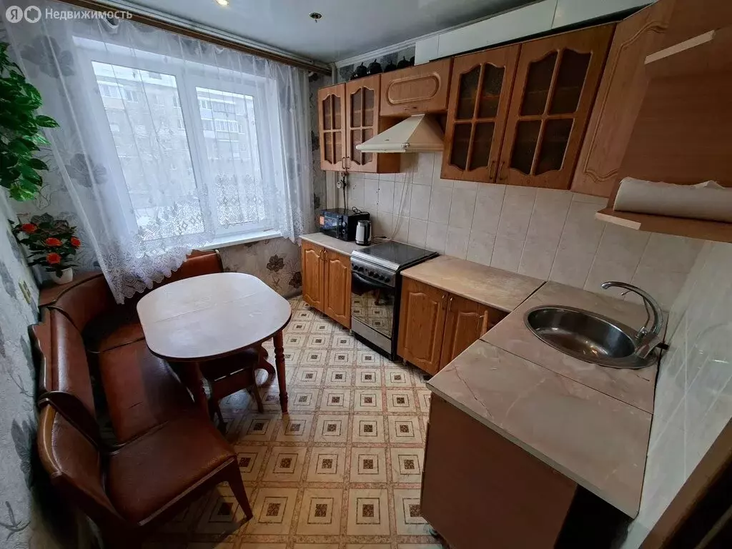 2-комнатная квартира: Магнитогорск, улица Советской Армии, 51 (53 м) - Фото 2