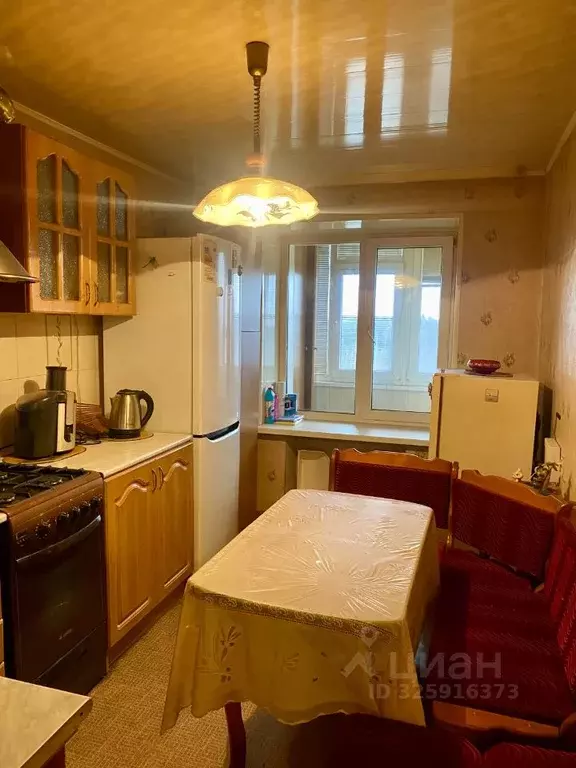 1-к кв. Московская область, Лосино-Петровский городской округ, ... - Фото 2