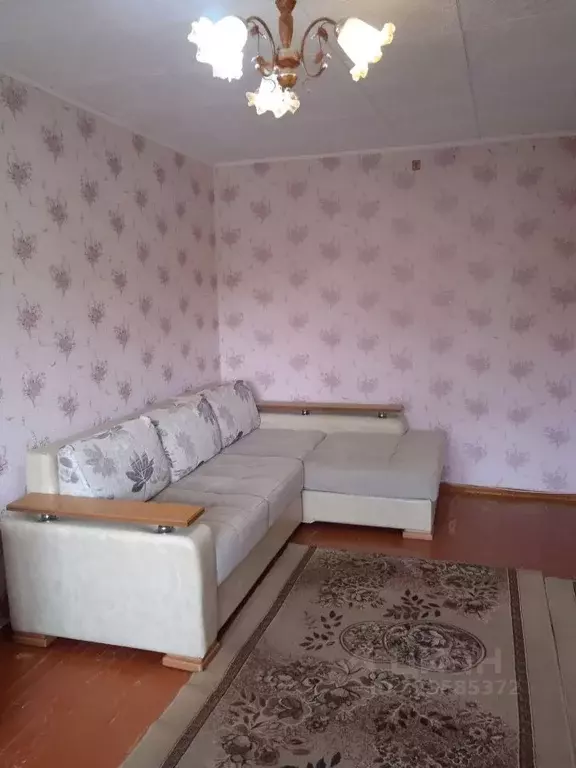 1-к кв. Чувашия, Чебоксары ул. 50 лет Октября, 18 (33.0 м) - Фото 1