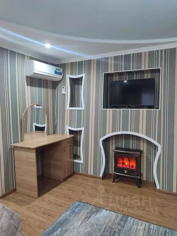 Дом в Ставропольский край, Пятигорск ул. Дзержинского, 81 (35 м) - Фото 2