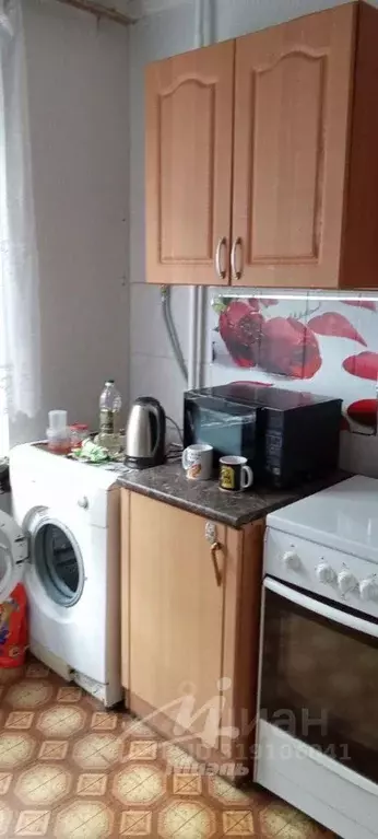 Комната Москва Россошанская ул., 7К1 (10.0 м) - Фото 0