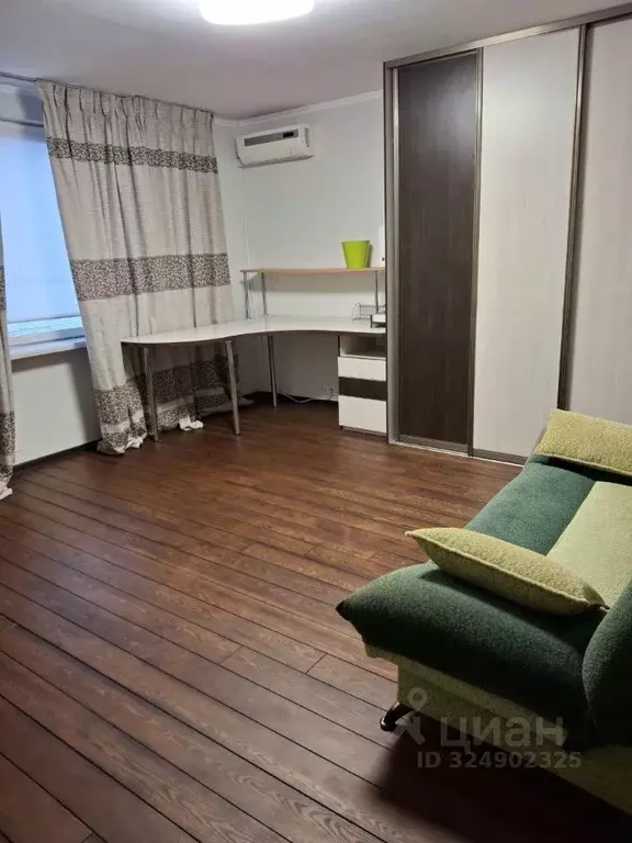 2-к кв. Московская область, Краснознаменск просп. Мира, 14 (65.5 м) - Фото 2