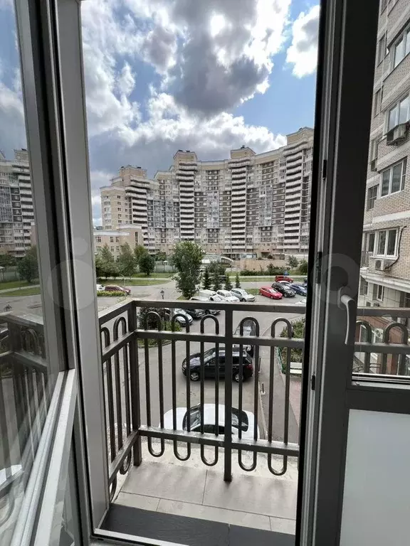 2-к. квартира, 53 м, 3/17 эт. - Фото 1