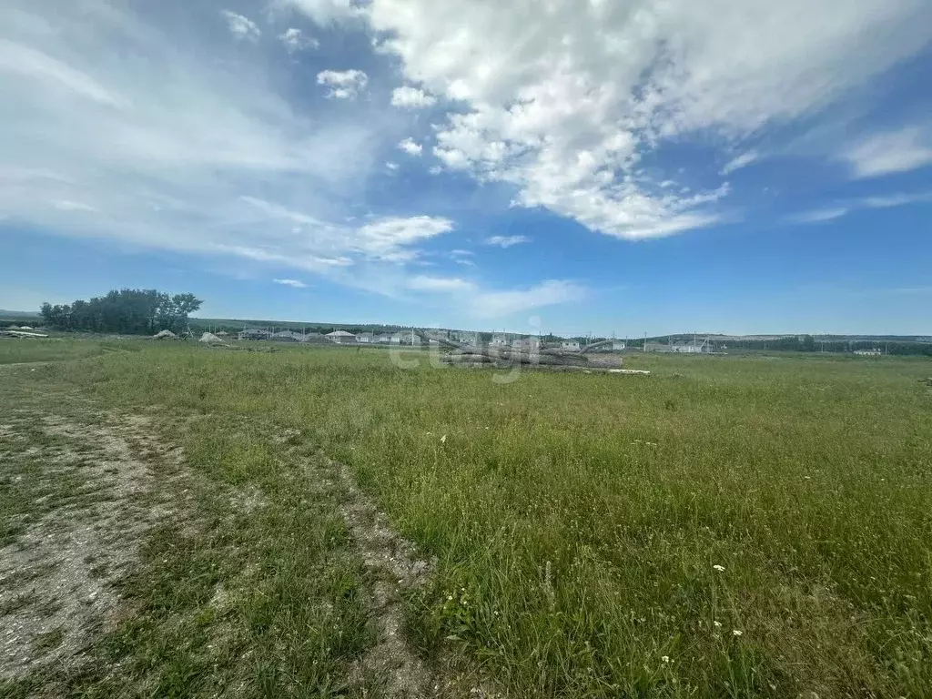 Участок в Краснодарский край, Новороссийск городской округ, ... - Фото 1