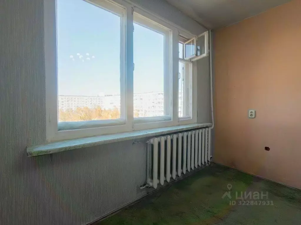 2-к кв. Свердловская область, Екатеринбург ул. Волгоградская, 41 (36.6 ... - Фото 2