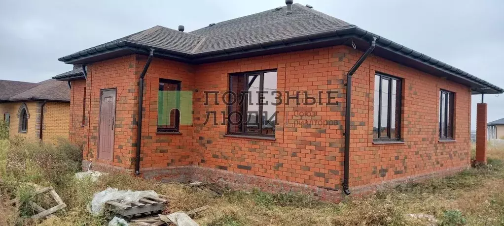 Коттедж в Белгородская область, Белгородский район, Дубовское с/пос, ... - Фото 2