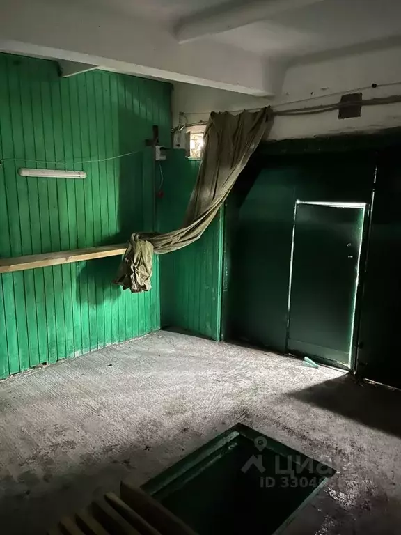 Гараж в Брянская область, Сельцо ул. Ворошилова (24 м) - Фото 2