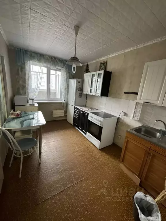 1-к кв. Свердловская область, Екатеринбург ул. Крестинского, 13 (39.0 ... - Фото 2