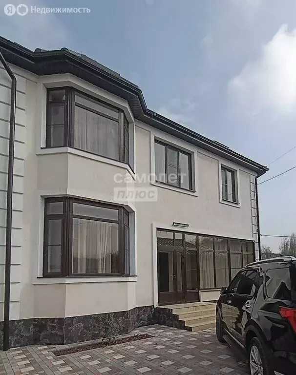 Дом в Нальчик, Убыхская улица (250 м) - Фото 1