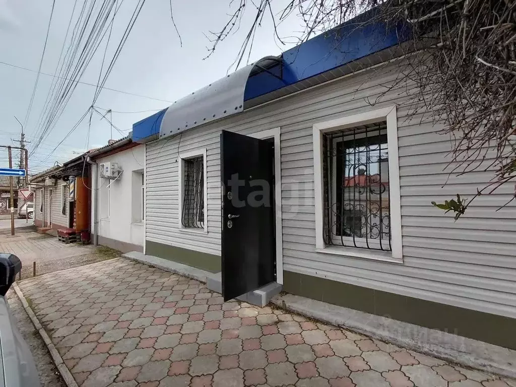 Офис в Крым, Симферополь ул. Крылова (18 м) - Фото 1