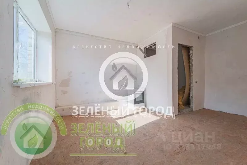 1-к кв. Калининградская область, Зеленоградский муниципальный округ, ... - Фото 1