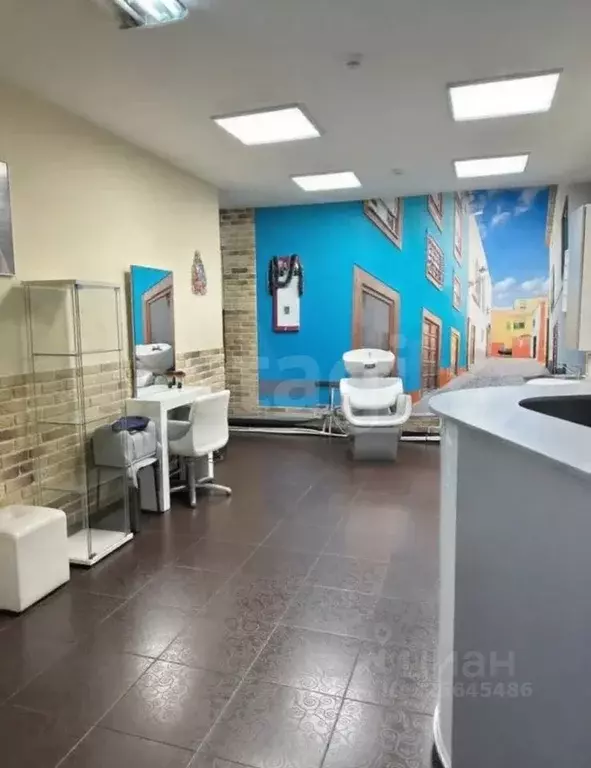 Помещение свободного назначения в Ярославская область, Ярославль ул. ... - Фото 1