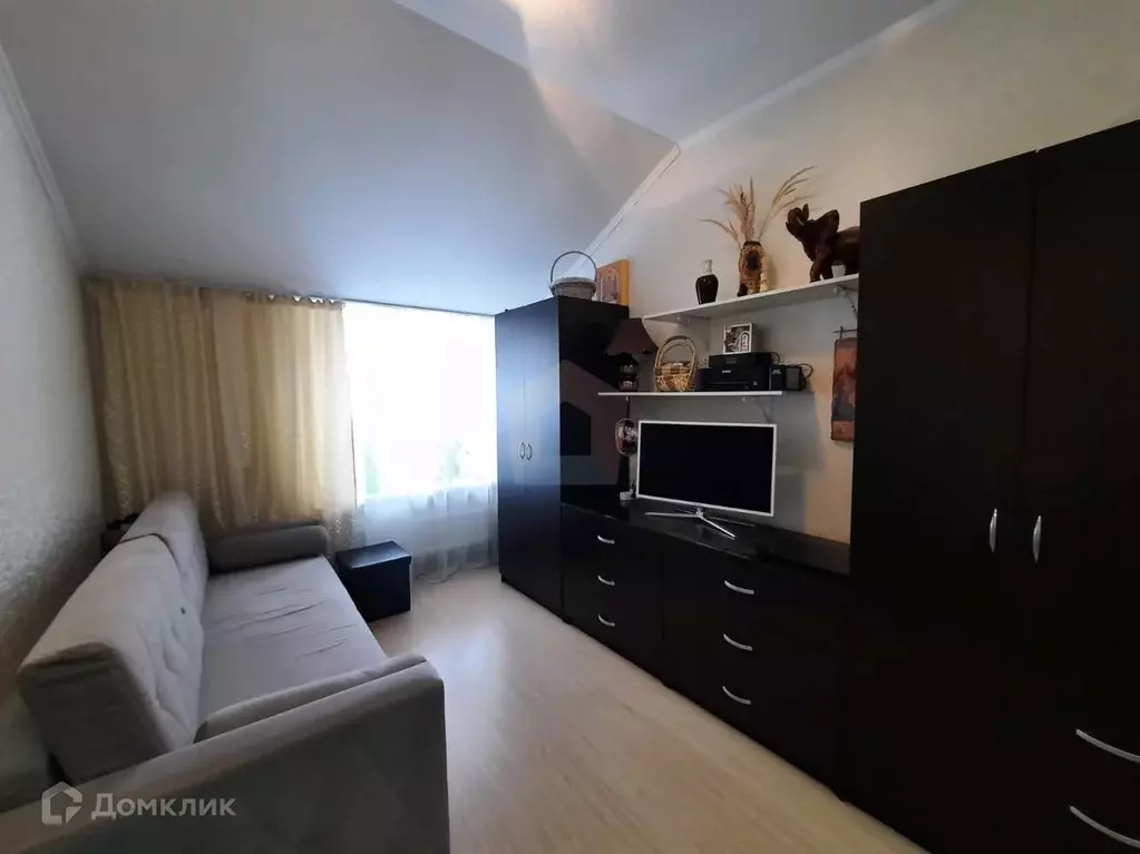 Продаётся квартира-студия, 21.8 м - Фото 0