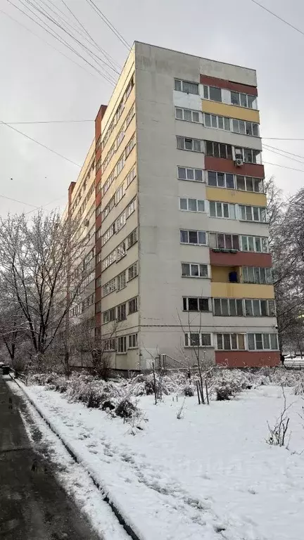 3-к кв. Санкт-Петербург ул. Партизана Германа, 26 (62.6 м) - Фото 2