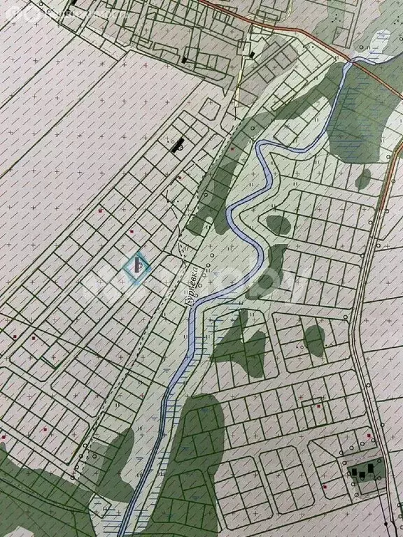 Участок в Калининградская область, Гурьевский муниципальный округ, ... - Фото 2