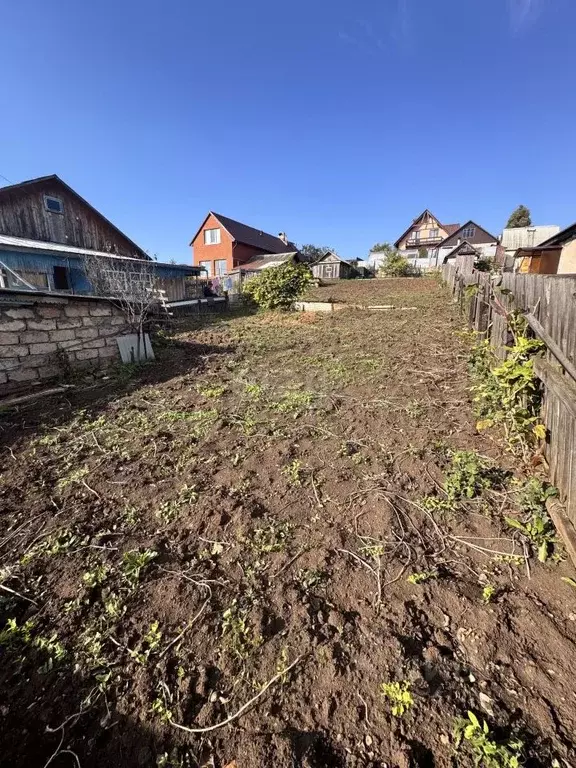 Участок в Башкортостан, Октябрьский Колхозная ул., 10 (8.0 сот.) - Фото 2
