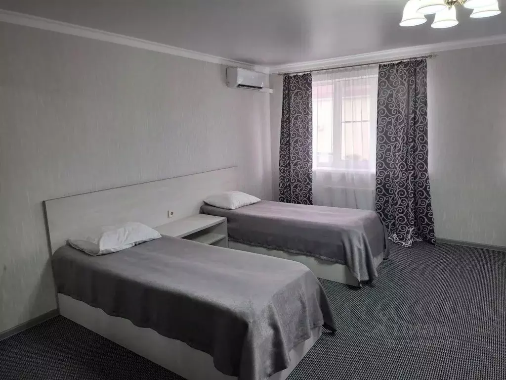 Комната Краснодарский край, Крымск ул. Демьяна Бедного, 14 (19.0 м) - Фото 0