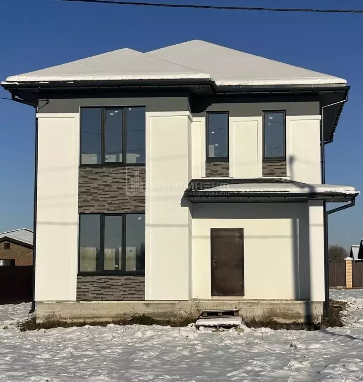 Коттедж в Владимирская область, Суздальский район, Павловское ... - Фото 2