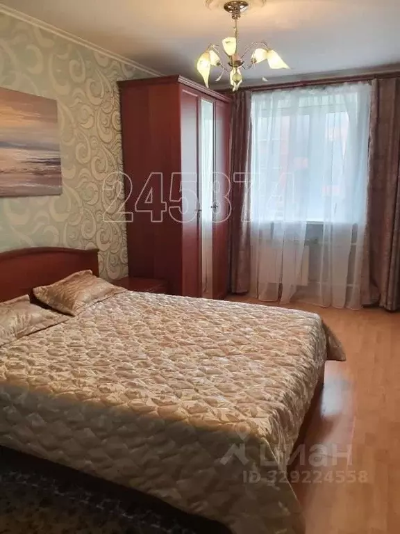 2-к кв. Москва Отрадный проезд, 5 (68.0 м) - Фото 2