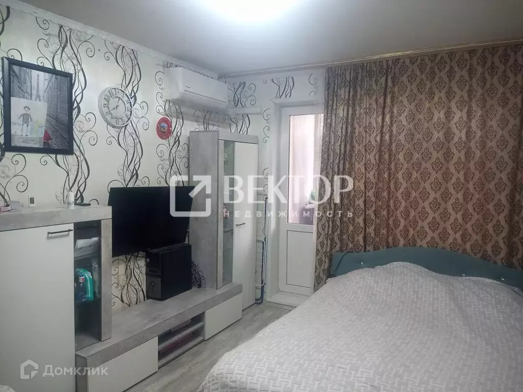 Продаётся 1-к квартира, 33 м - Фото 0