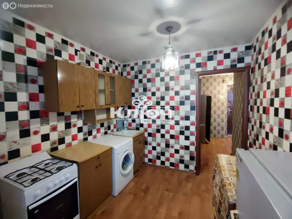 1-комнатная квартира: Стерлитамак, проспект Октября, 73 (33.4 м) - Фото 1