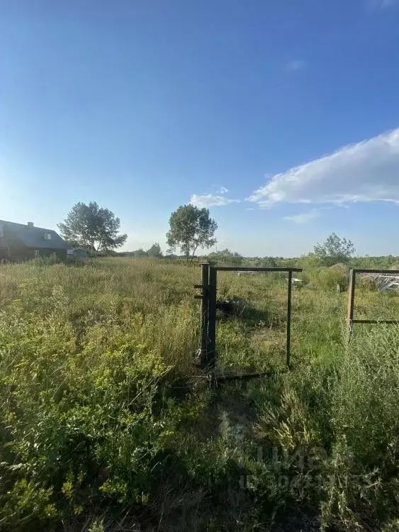 участок в хакасия, саяногорск саяногорск городской округ, ул. . - Фото 0