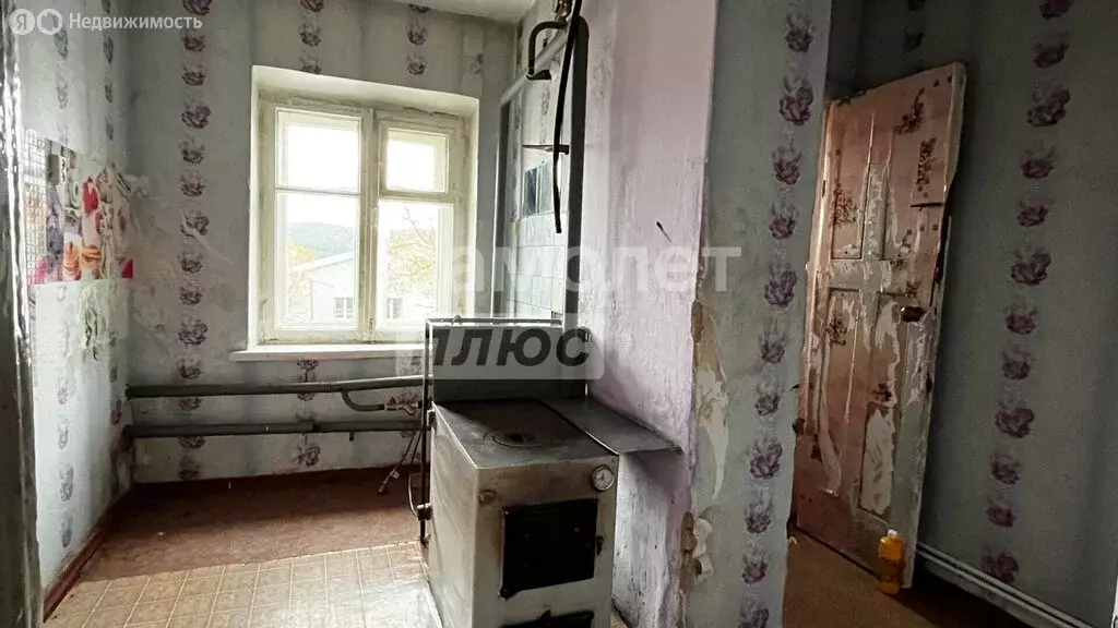 2-комнатная квартира: Миасс, улица Труда, 38 (38 м) - Фото 1