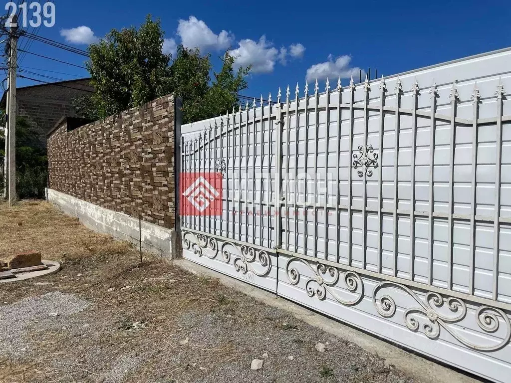 Участок в Крым, Судак ул. Сурожская, 19 (5.0 сот.) - Фото 2