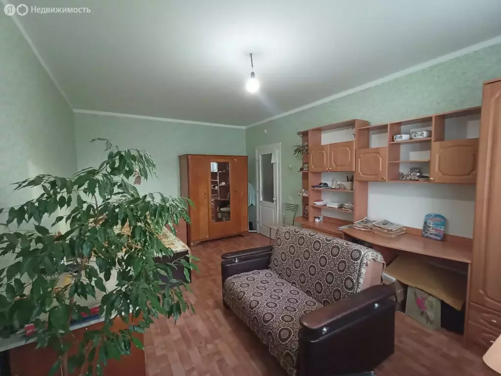 1-комнатная квартира: Орёл, бульвар Молодёжи, 17 (38 м) - Фото 1