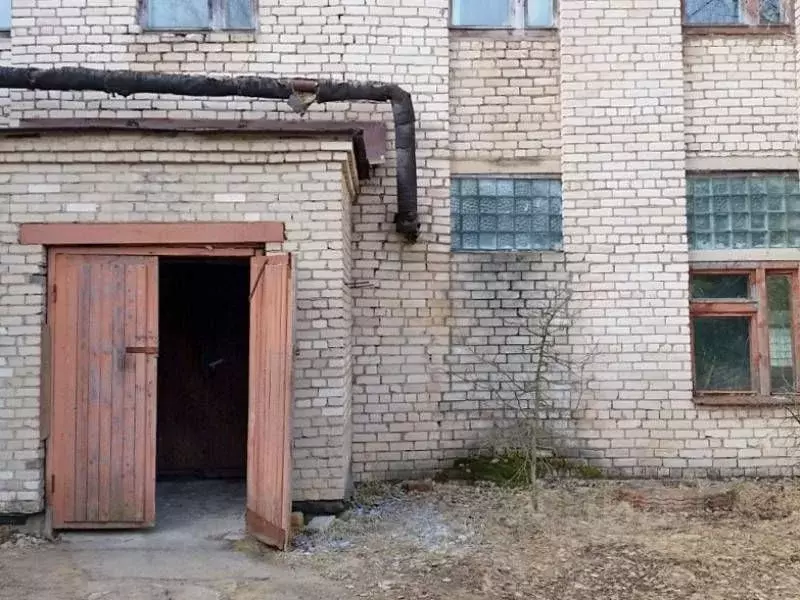 склад в новгородская область, старая русса ул. свердлова, 22/12 (140 . - Фото 0