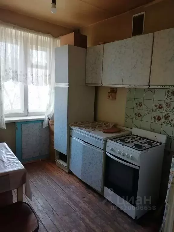 Квартира, 2 комнаты, 43 м - Фото 0