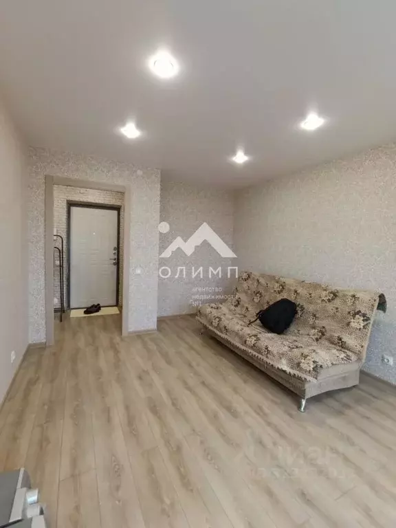 1-к кв. Вологодская область, Вологда Зеленый Город мкр, 4 (34.0 м) - Фото 2