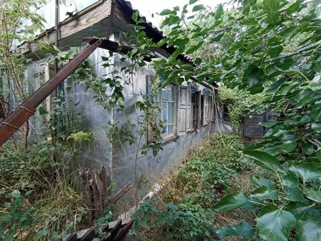 Дом в посёлок Высокий, Северная улица, 21 (39 м) - Фото 1