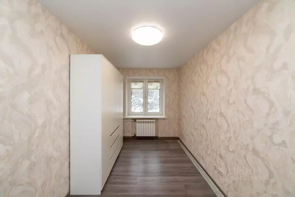 2-к кв. Московская область, Подольск ул. Свердлова, 50а (42.6 м) - Фото 1