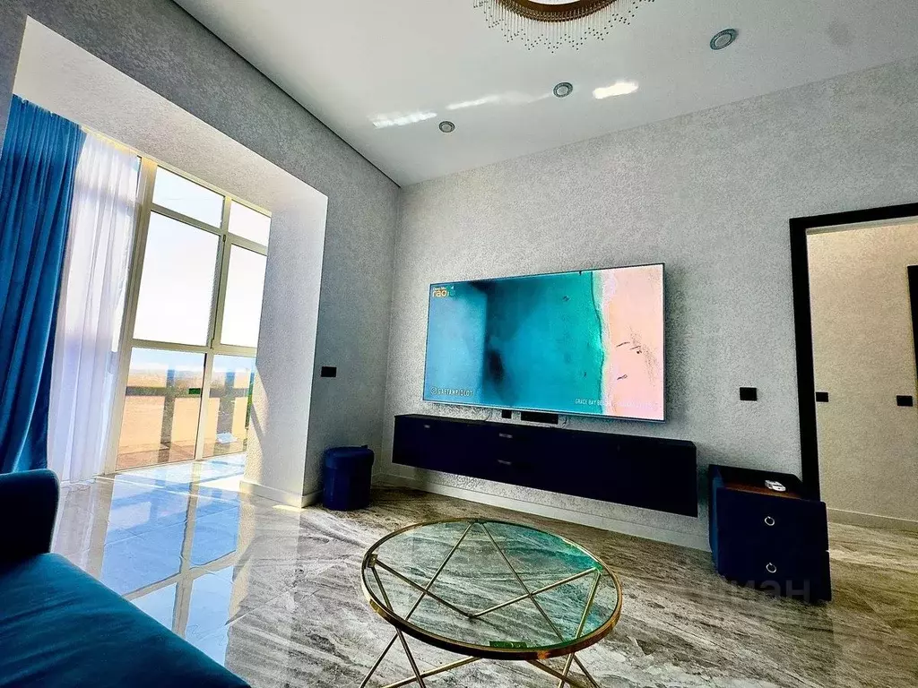 1-к кв. Костромская область, Кострома Кинешемское ш., 64 (37.2 м) - Фото 1