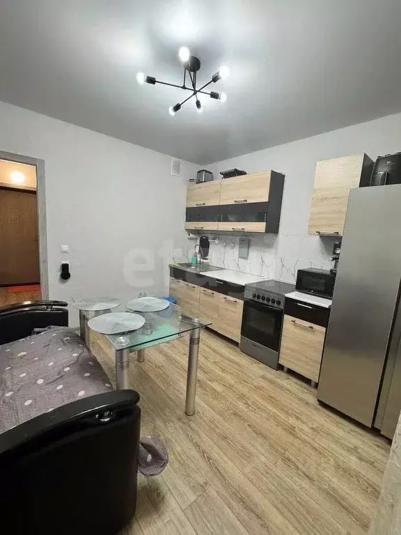 2-к кв. Воронежская область, Воронеж ул. Конструкторов, 29А (57.72 м) - Фото 2