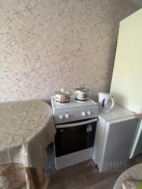 Студия Башкортостан, Уфа бул. Славы, 15 (18.0 м) - Фото 1