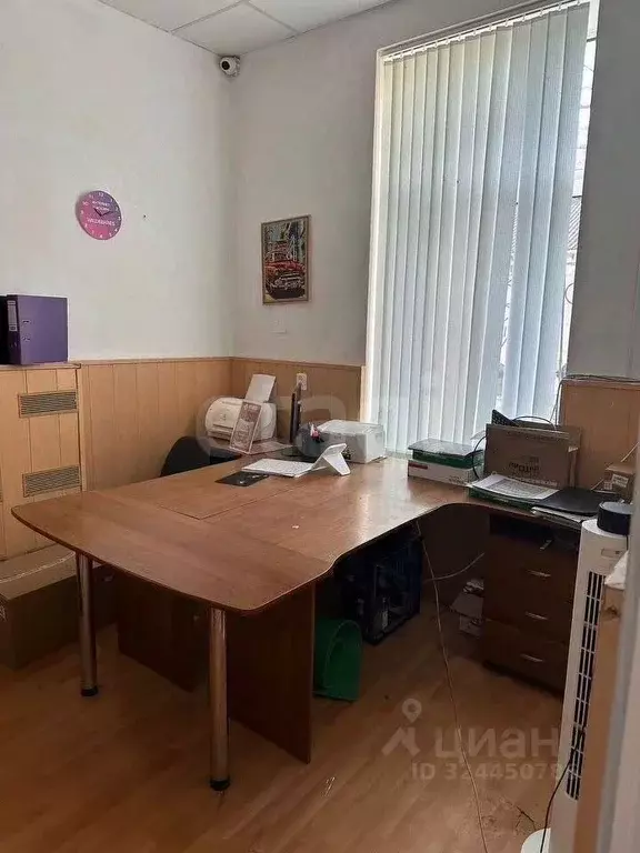 Офис в Крым, Симферополь ул. Севастопольская (46 м) - Фото 1