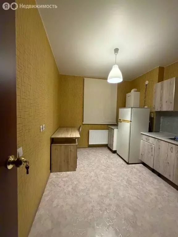 2-комнатная квартира: Волгоград, улица 70-летия Победы, 33 (33 м) - Фото 0