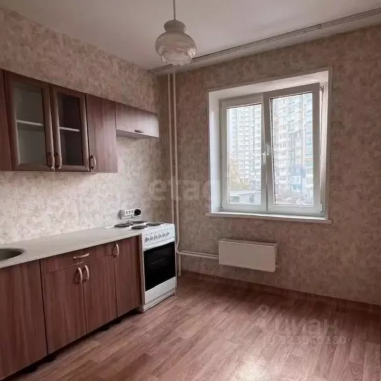 3-к кв. Красноярский край, Красноярск ул. Алексеева, 113 (69.2 м) - Фото 1