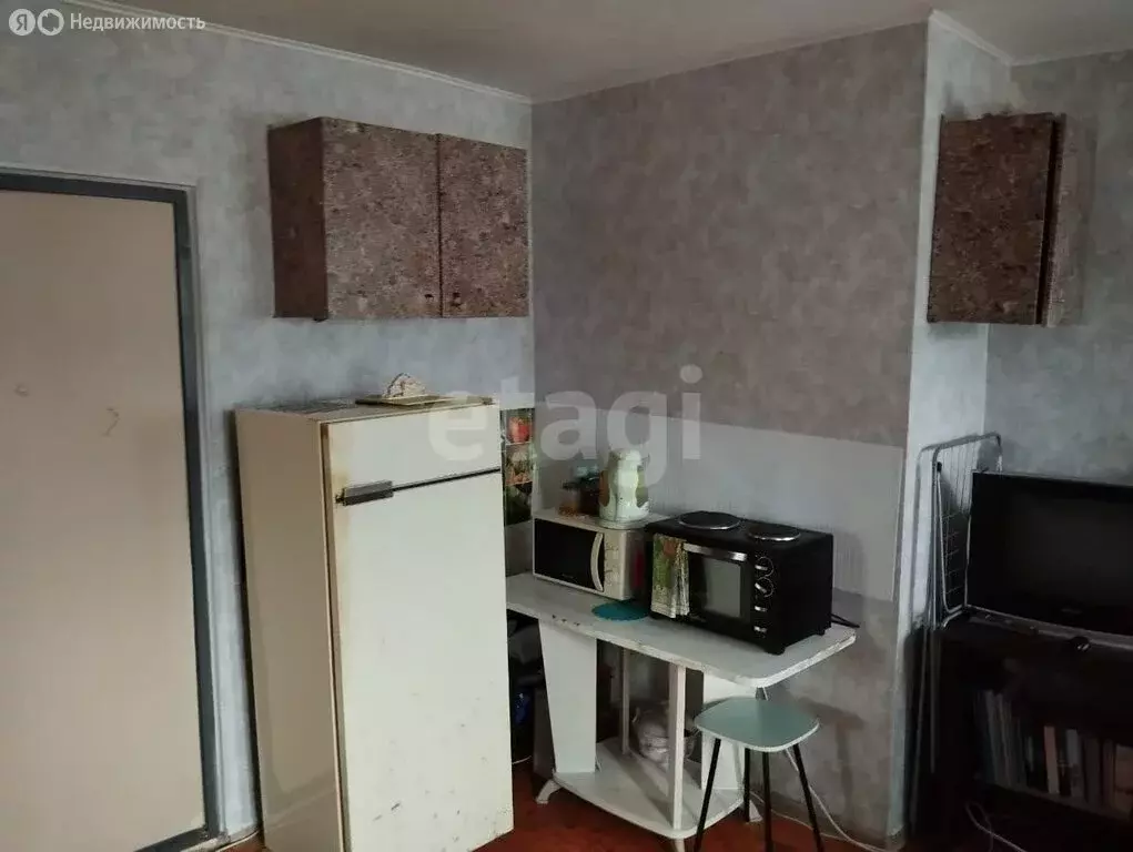 Квартира-студия: Дивногорск, улица Чкалова, 78 (23.8 м) - Фото 2
