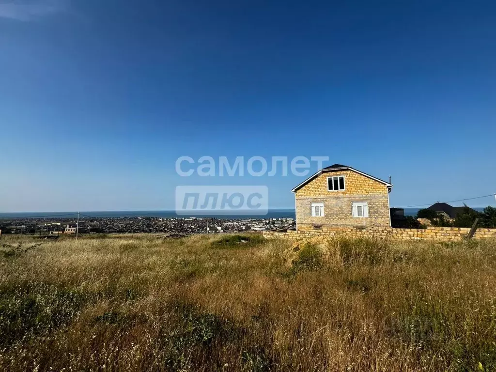 Участок в Дагестан, Дербент Кочергин мкр,  (5.0 сот.) - Фото 0