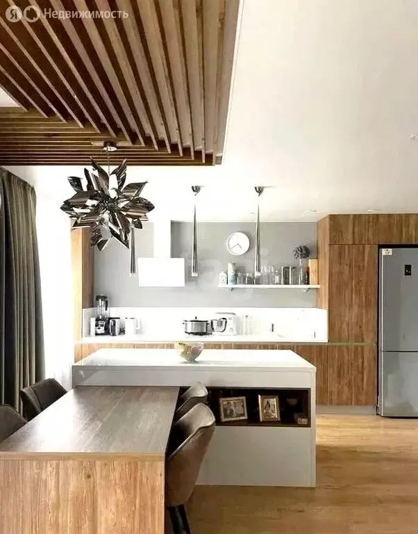 4-комнатная квартира: Липецк, улица Фрунзе, 15 (98.2 м) - Фото 1