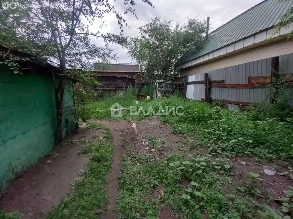 Участок в Чита, улица Юшкова, 53 (5 м) - Фото 0