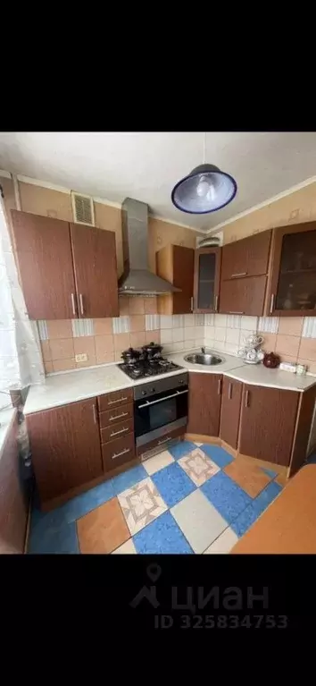 1-к кв. Пензенская область, Заречный ул. Ленина, 33 (32.0 м) - Фото 2