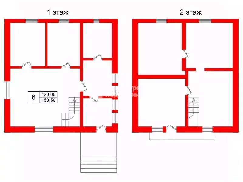 Дом в Ленинградская область, Всеволожский район, Агалатовское с/пос, ... - Фото 2