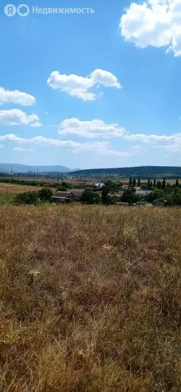 Участок в Симферопольский район, 1 (11 м) - Фото 2