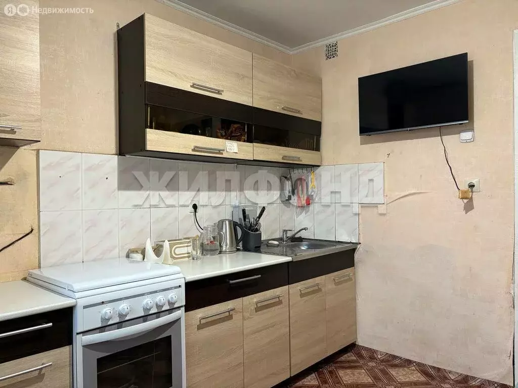 2-комнатная квартира: Двуречье, Рабочая улица, 17 (50.3 м) - Фото 2